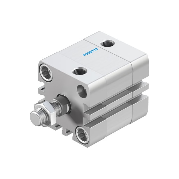 Compact Cylinder ADN-32-10-A-P-A